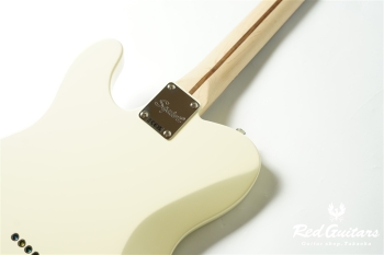 Affinity Series Telecaster - Olympic White